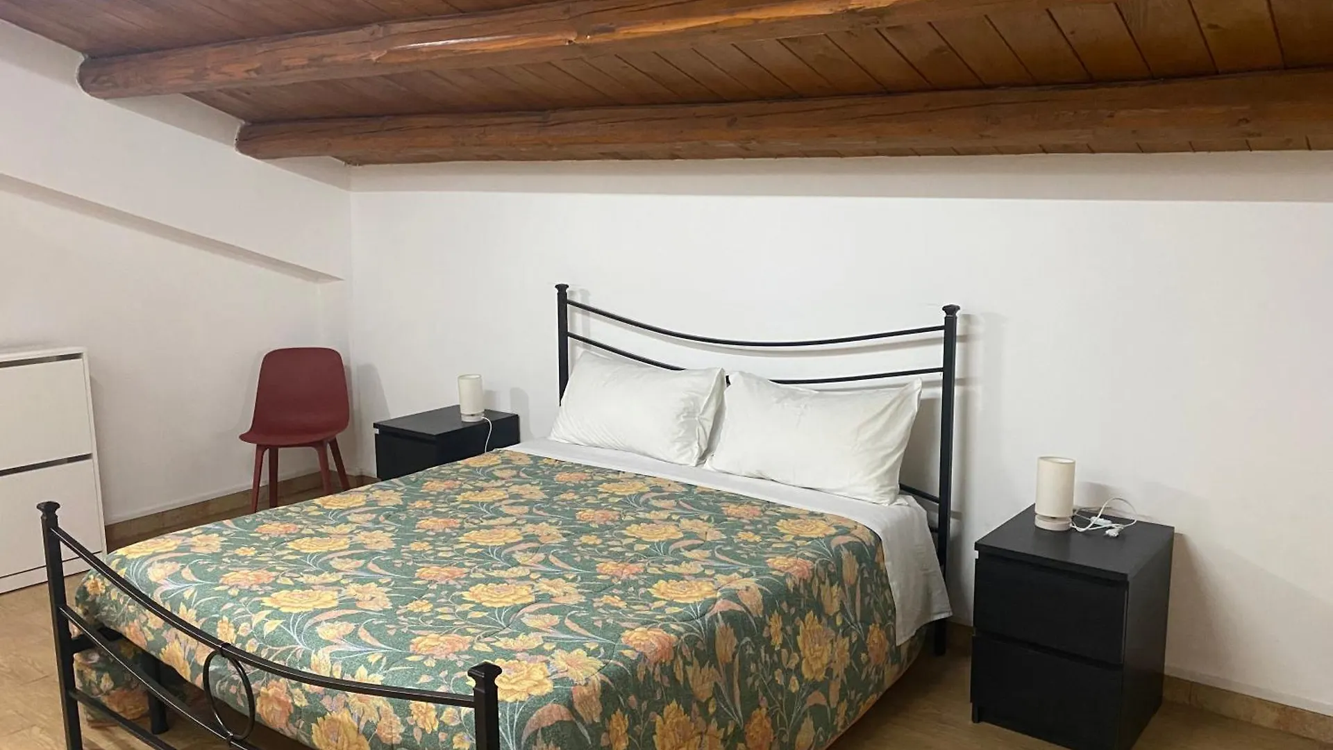 La Ginestra Sul Mare Vila Terrauzza Casa de Férias