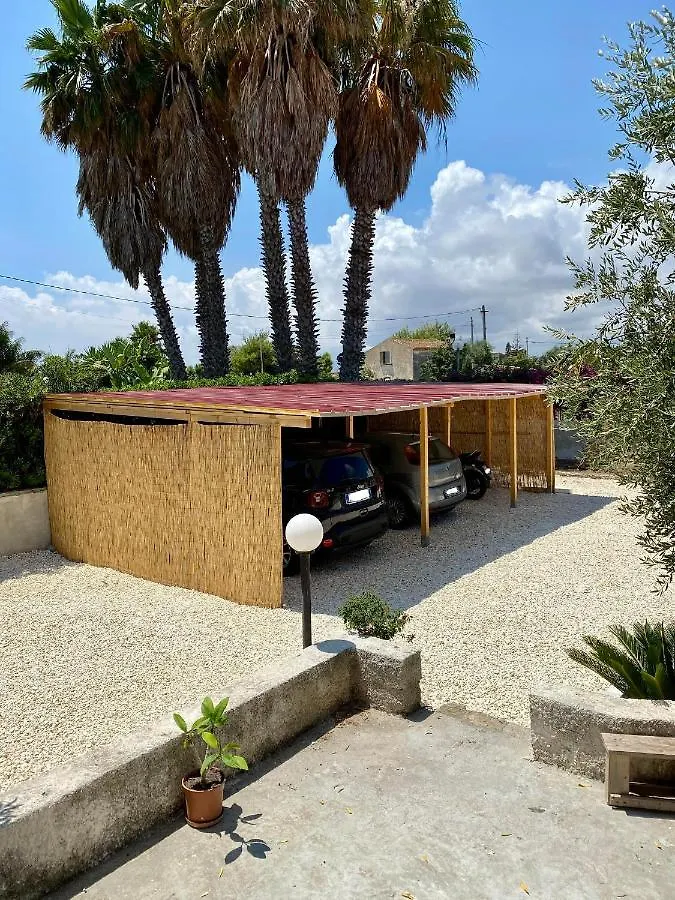 La Ginestra Sul Mare Villa Terrauzza Holiday home