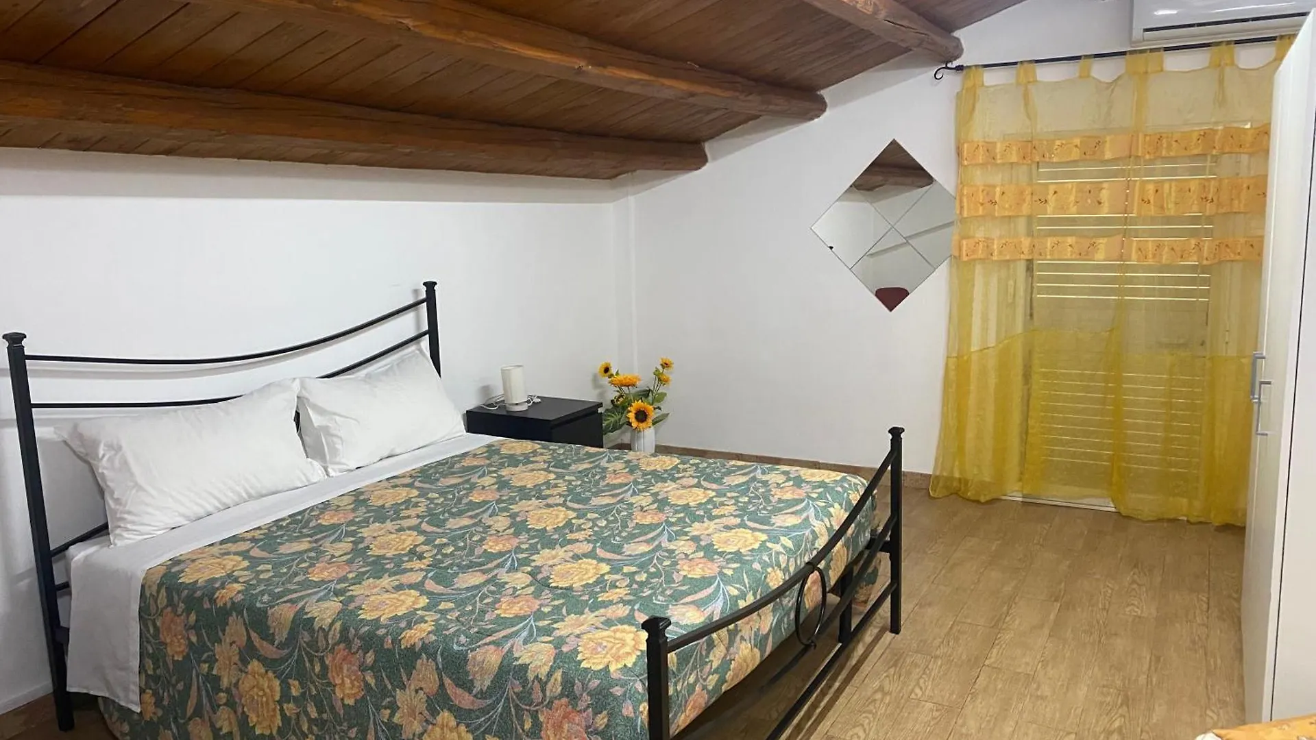 La Ginestra Sul Mare Villa Terrauzza Italy