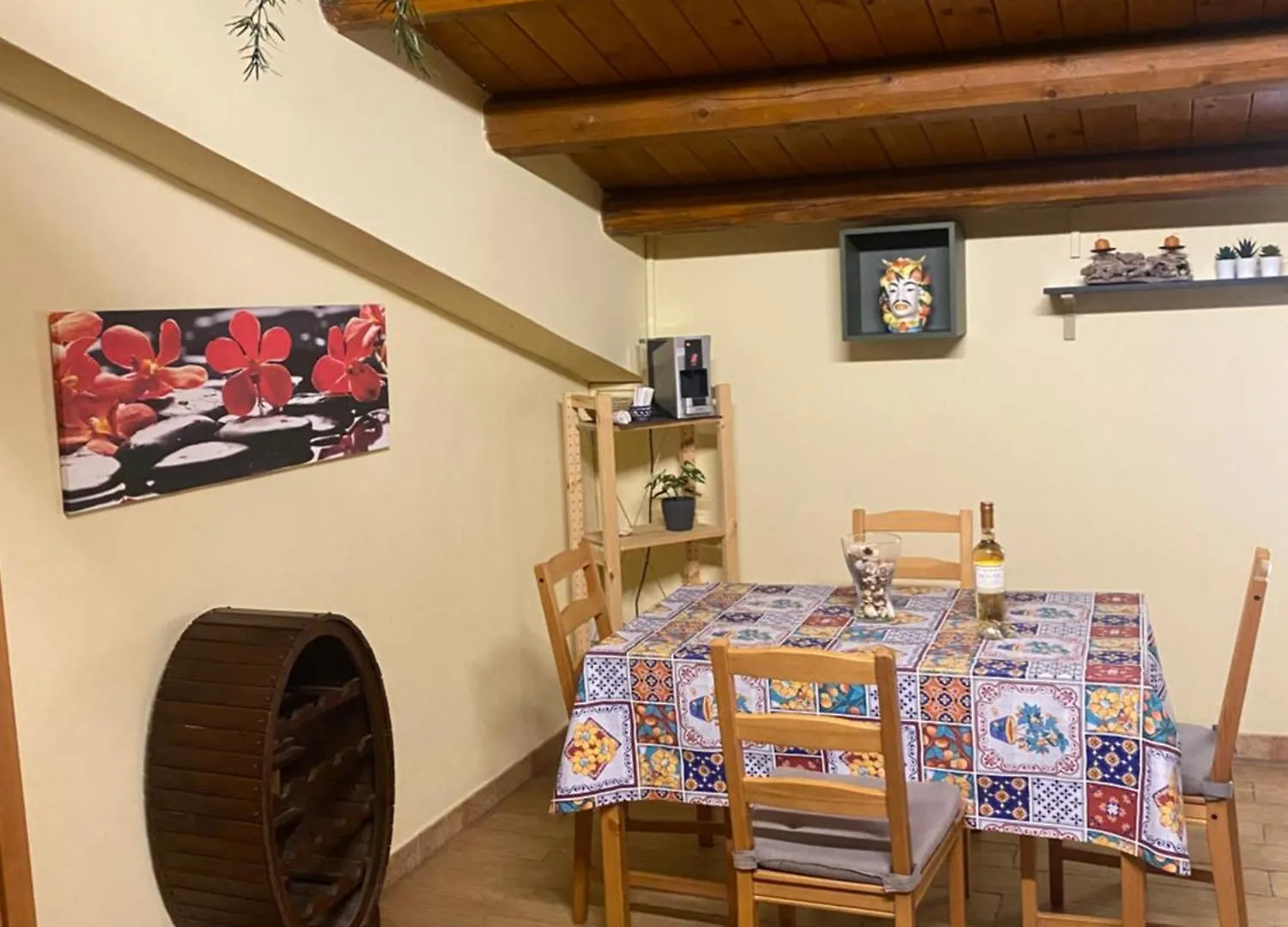 Holiday home La Ginestra Sul Mare Villa Terrauzza