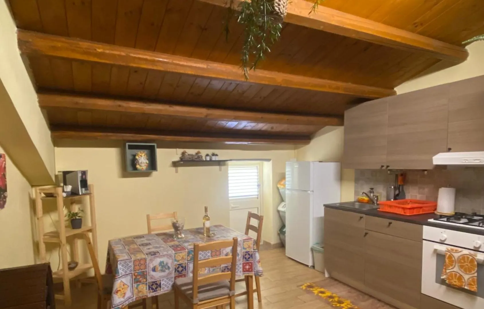 Holiday home La Ginestra Sul Mare Villa Terrauzza Italy