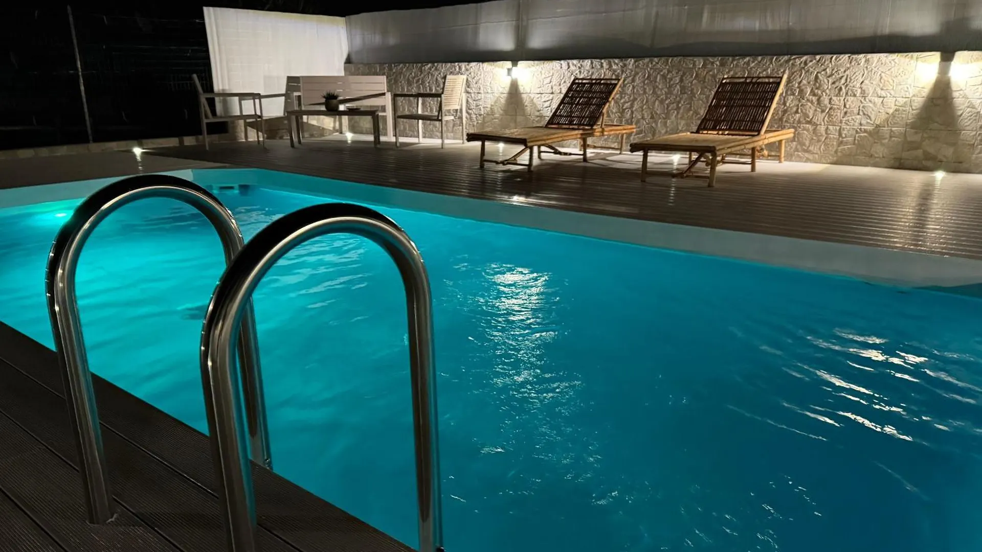 La Ginestra Sul Mare Βίλα Terrauzza