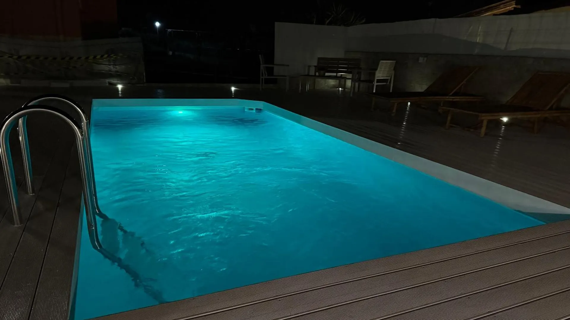 Holiday home La Ginestra Sul Mare Villa Terrauzza