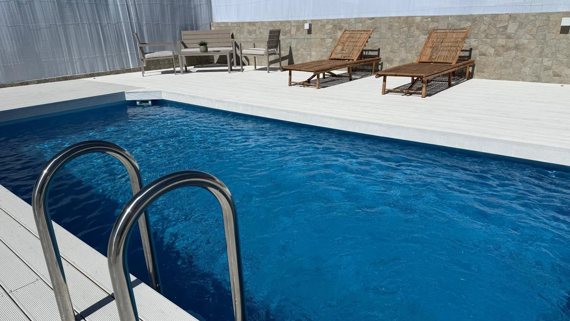 La Ginestra Sul Mare Villa Terrauzza 0*,