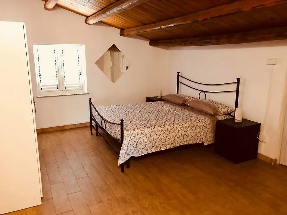 Holiday home La Ginestra Sul Mare Villa Terrauzza